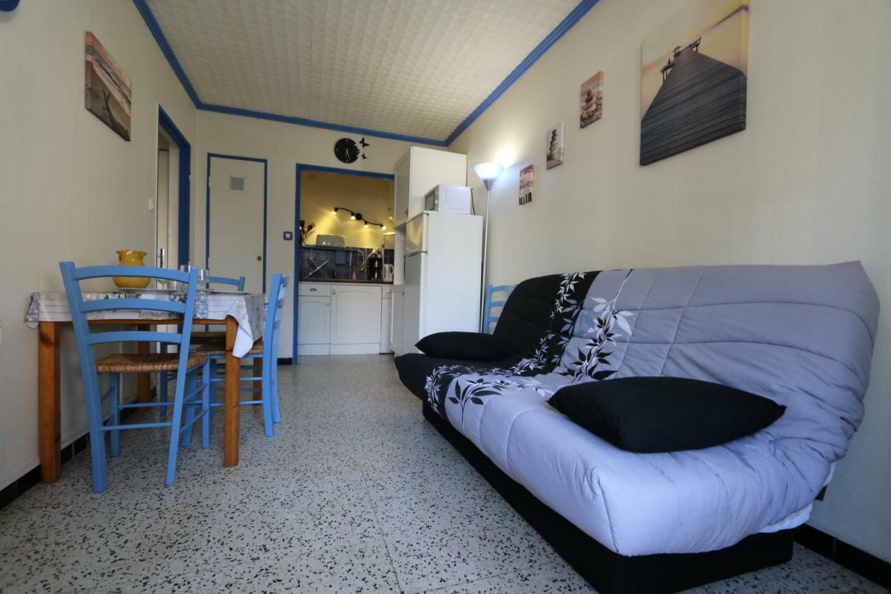 La Palmeraie Argelès-sur-Mer Zewnętrze zdjęcie