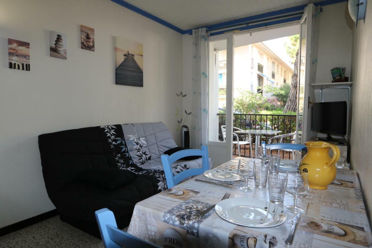 La Palmeraie Argelès-sur-Mer Zewnętrze zdjęcie