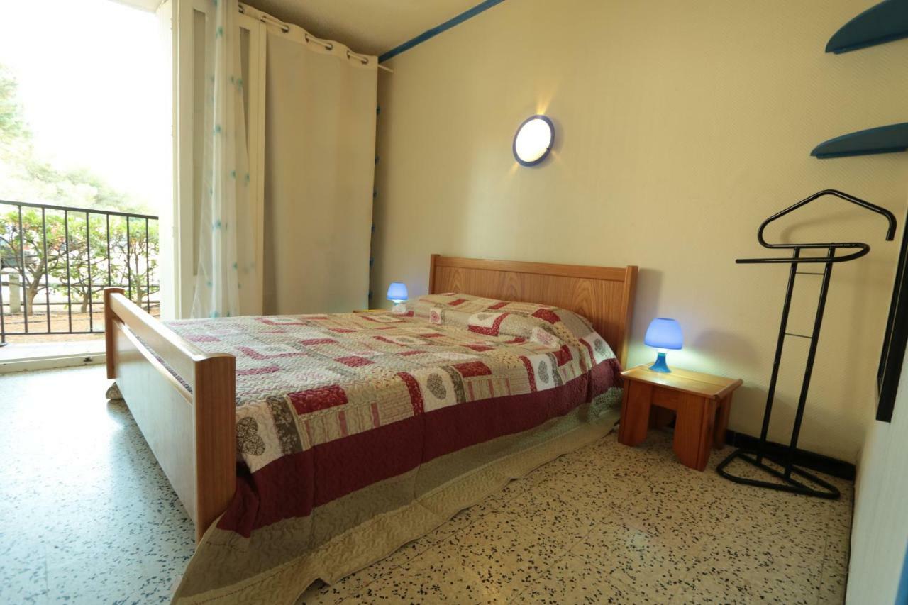 La Palmeraie Argelès-sur-Mer Zewnętrze zdjęcie