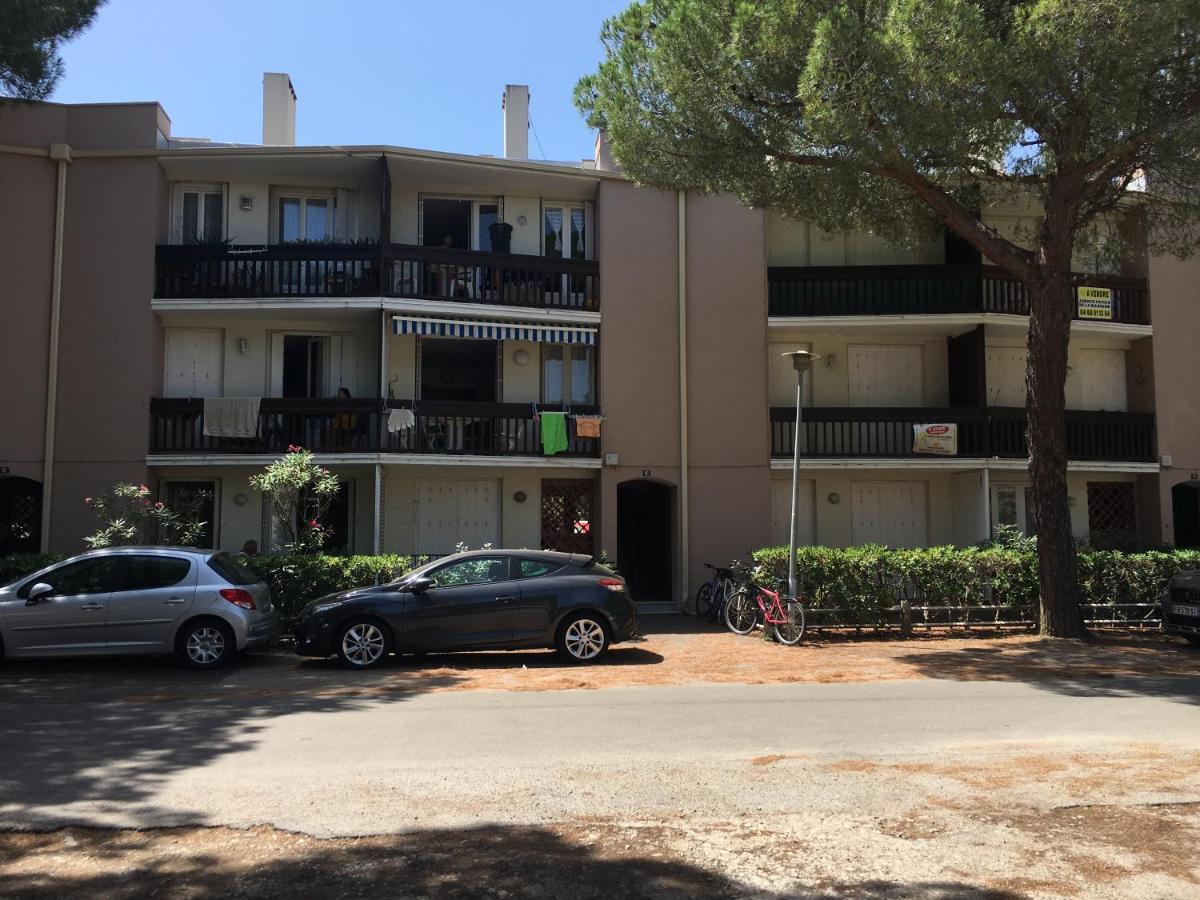 La Palmeraie Argelès-sur-Mer Zewnętrze zdjęcie