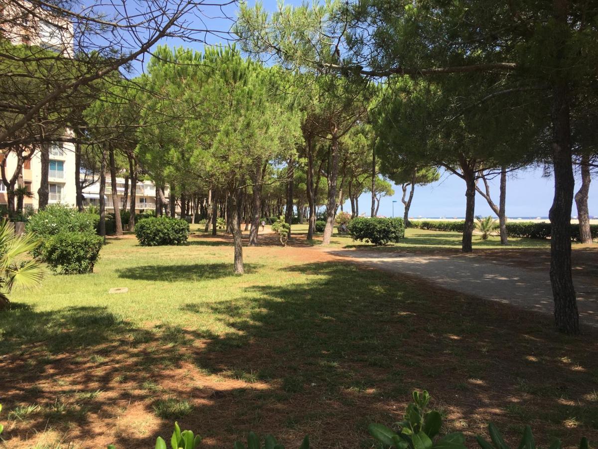 La Palmeraie Argelès-sur-Mer Zewnętrze zdjęcie